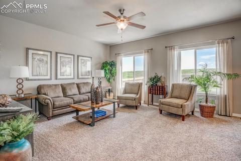 10262 Beckham St, Peyton, CO 80931 photo 3