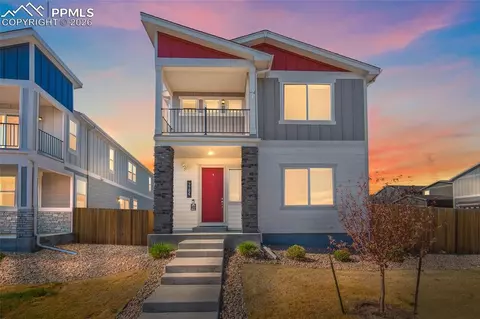 7784 Frigid Air Pt, Colorado Springs, CO 80908