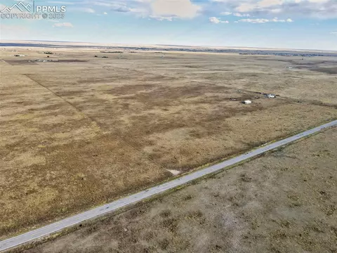 3727 N Peyton Hwy, Peyton, CO 80831