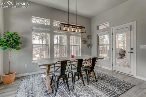 16430 Dancing Bear Ln, Monument, CO 80132 photo 15