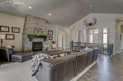 16430 Dancing Bear Ln, Monument, CO 80132 photo 8