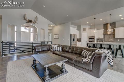 16430 Dancing Bear Ln, Monument, CO 80132 photo 10