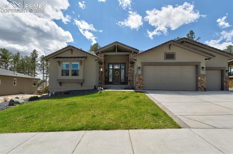 16430 Dancing Bear Ln, Monument, CO 80132 photo 4