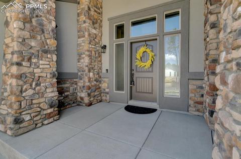16430 Dancing Bear Ln, Monument, CO 80132 photo 5