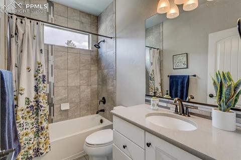 16430 Dancing Bear Ln, Monument, CO 80132 photo 33