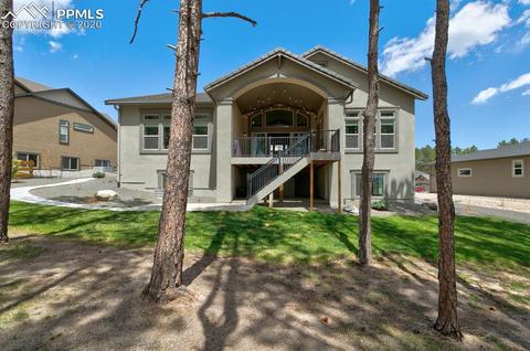 16430 Dancing Bear Ln, Monument, CO 80132 photo 46