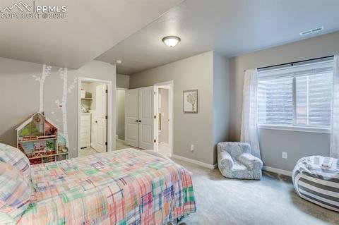16430 Dancing Bear Ln, Monument, CO 80132 photo 40