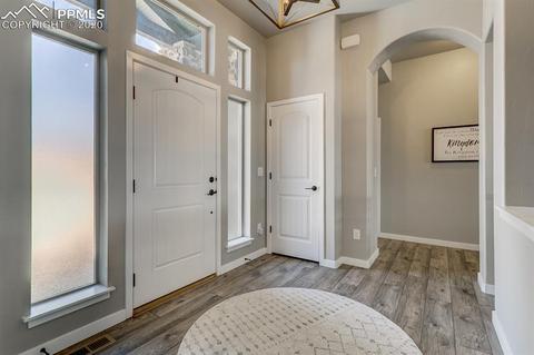 16430 Dancing Bear Ln, Monument, CO 80132 photo 17
