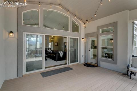 16430 Dancing Bear Ln, Monument, CO 80132 photo 26
