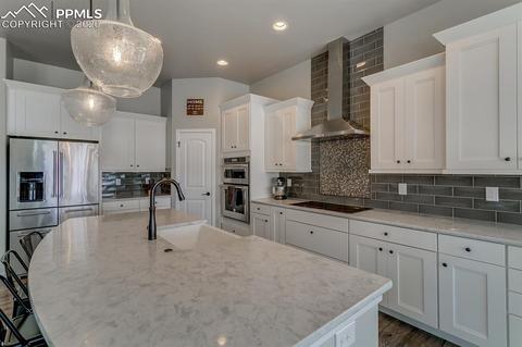 16430 Dancing Bear Ln, Monument, CO 80132 photo 14