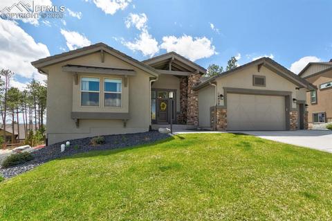 16430 Dancing Bear Ln, Monument, CO 80132 photo 3