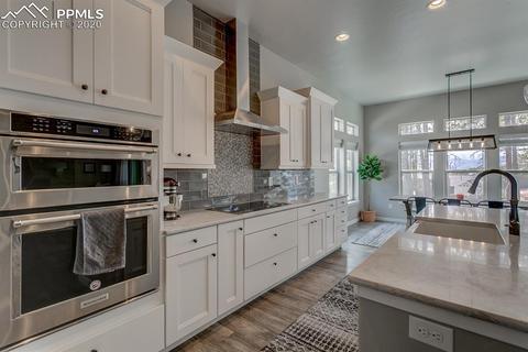 16430 Dancing Bear Ln, Monument, CO 80132 photo 12