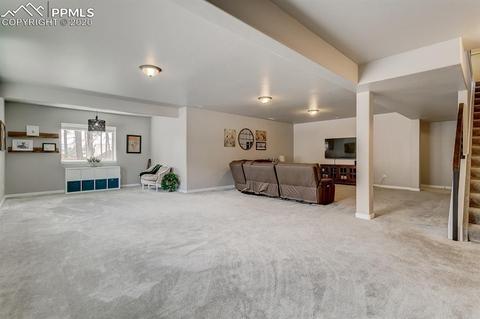 16430 Dancing Bear Ln, Monument, CO 80132 photo 36