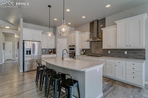 16430 Dancing Bear Ln, Monument, CO 80132 photo 13