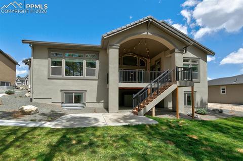 16430 Dancing Bear Ln, Monument, CO 80132 photo 47