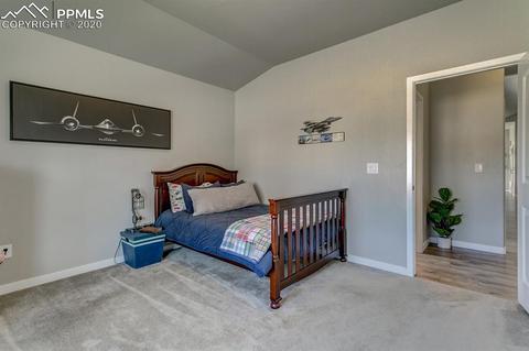 16430 Dancing Bear Ln, Monument, CO 80132 photo 31