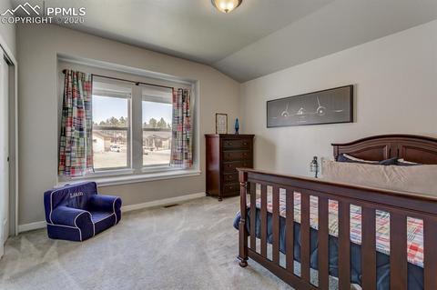 16430 Dancing Bear Ln, Monument, CO 80132 photo 30