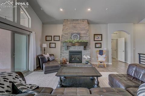 16430 Dancing Bear Ln, Monument, CO 80132 photo 9