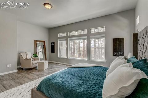 16430 Dancing Bear Ln, Monument, CO 80132 photo 21
