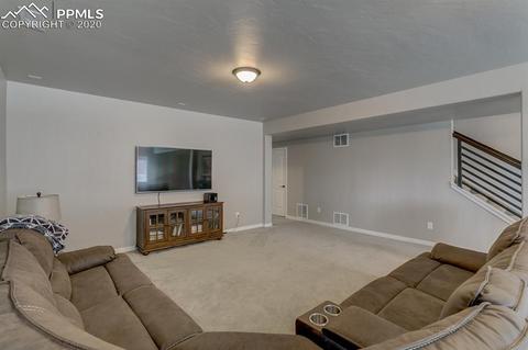 16430 Dancing Bear Ln, Monument, CO 80132 photo 38