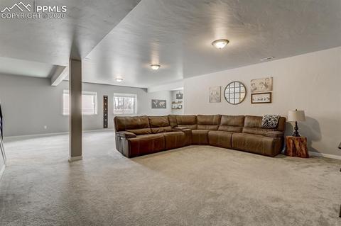 16430 Dancing Bear Ln, Monument, CO 80132 photo 39
