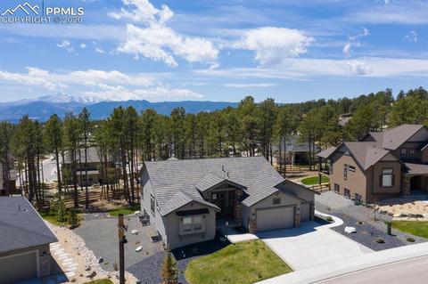 16430 Dancing Bear Ln, Monument, CO 80132 photo 1