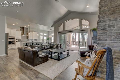 16430 Dancing Bear Ln, Monument, CO 80132 photo 6