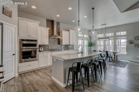 16430 Dancing Bear Ln, Monument, CO 80132 photo 11