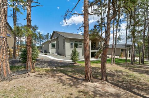 16430 Dancing Bear Ln, Monument, CO 80132 photo 49