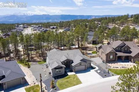 16430 Dancing Bear Ln, Monument, CO 80132 photo 3