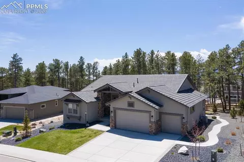 16430 Dancing Bear Ln, Monument, CO 80132 photo 2