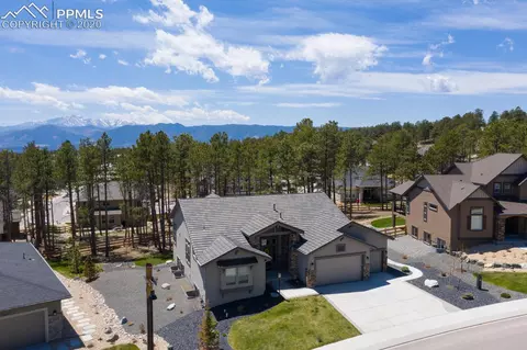 16430 Dancing Bear Ln, Monument, CO 80132 photo 1