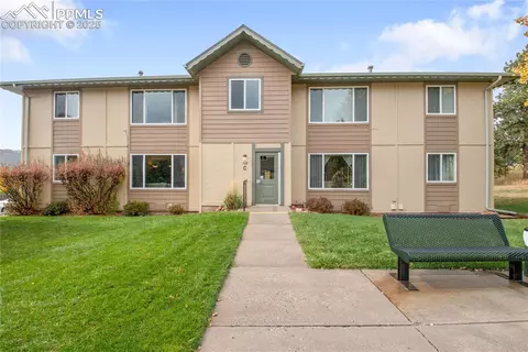 380 Paradise Cir #C2, Woodland Park, CO 80863