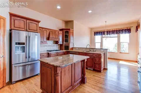 2341 Limerick Ct, Colorado Springs, CO 80921