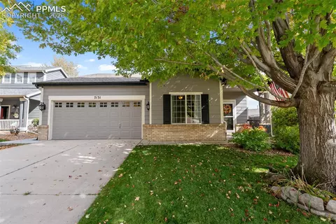 7131 Mcewan St, Colorado Springs, CO 80922