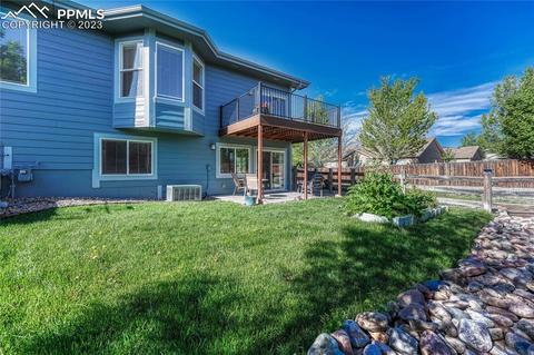 16946 Buffalo Valley Path, Monument, CO 80132 photo 30