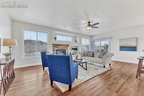 16946 Buffalo Valley Path, Monument, CO 80132 photo 6