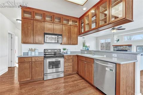 16946 Buffalo Valley Path, Monument, CO 80132 photo 13
