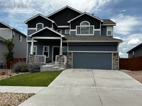 12720 Scenic Walk Dr, Peyton, CO 80831