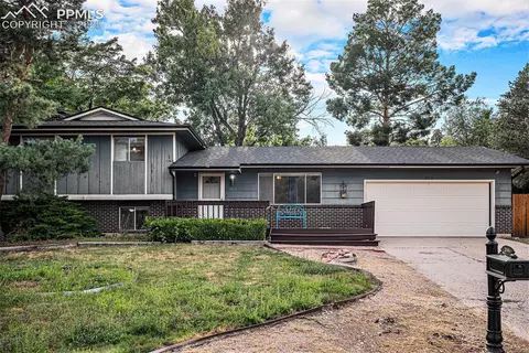 2616 Alteza Pl, Colorado Springs, CO 80917