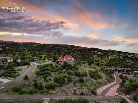 4250 Old Scotchman Way, Colorado Springs, CO 80904