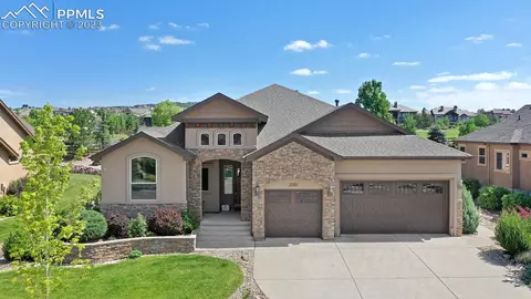 2052 Turnbull Dr, Colorado Springs, CO 80921
