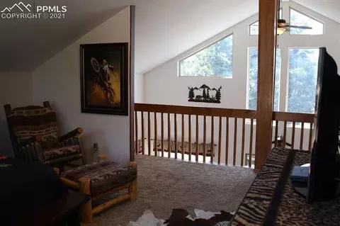 1821 County Road 512 Rd, Divide, CO 80814 photo 22