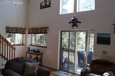 1821 County Road 512 Rd, Divide, CO 80814 photo 12
