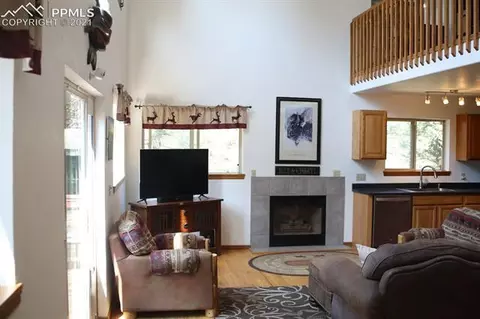 1821 County Road 512 Rd, Divide, CO 80814 photo 10