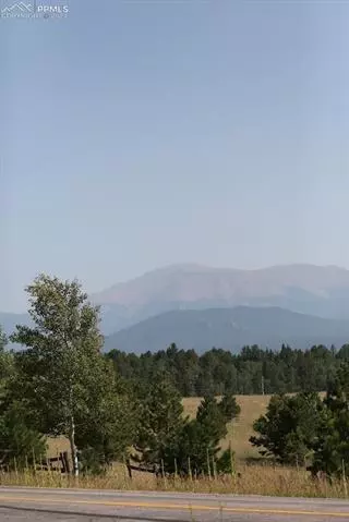 1821 County Road 512 Rd, Divide, CO 80814 photo 31