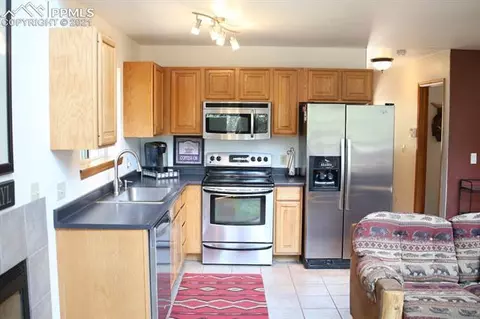 1821 County Road 512 Rd, Divide, CO 80814 photo 15