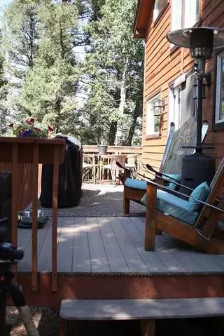 1821 County Road 512 Rd, Divide, CO 80814 photo 7