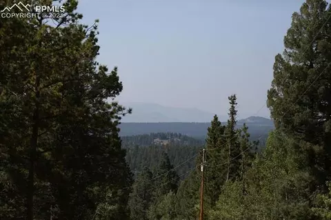1821 County Road 512 Rd, Divide, CO 80814 photo 29