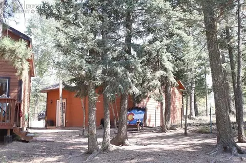 1821 County Road 512 Rd, Divide, CO 80814 photo 5